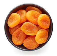APRICOTS 250G